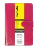 organizer-memofix-2026-b6-st-malina