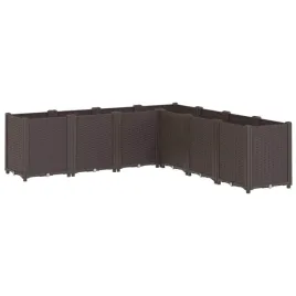 donica-ogrodowa-brazowa-160x160x53-cm-pp
