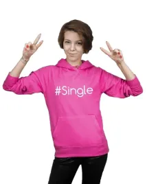 bluza-damska-kangur-single-roz-l