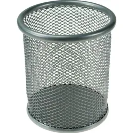 pojemnik-na-dlugopisy-siatka-srebrny