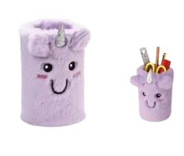 pojemnik-pluszowy-na-przybory-szkolne-unicorn