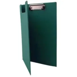 podkladka-do-pisania-z-klipsem-a4-deska-zielona-zamykana