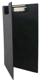 podkladka-do-pisania-z-klipsem-a4-deska-czarna-zamykana