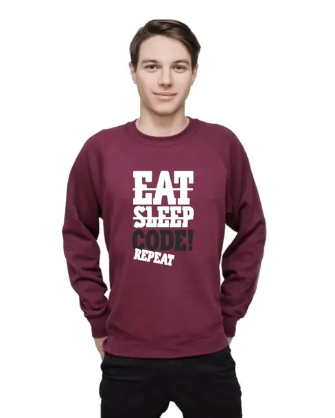 bluza-meska-dla-informatyka-eat-sleep-code-xl