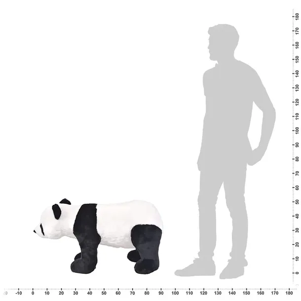 miekka-panda-92x47-cm-czarno-biala-marka-inna