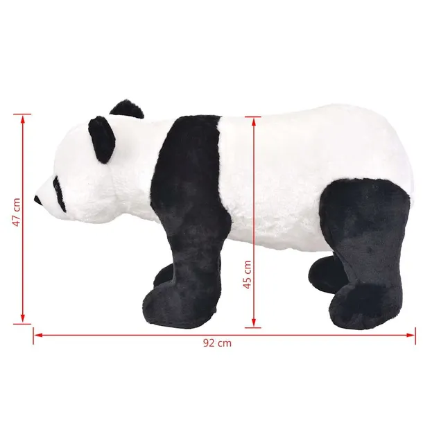 miekka-panda-92x47-cm-czarno-biala-material-inny
