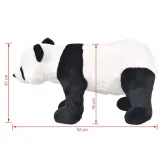 miekka-panda-92x47-cm-czarno-biala-material-inny
