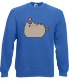 bluza-damska-kot-s-rekaw-dlugi-rekaw