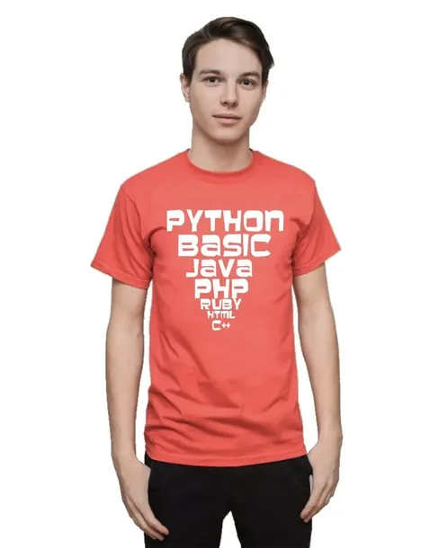 koszulka-meska-dla-informatyka-python-basic-xxl-marka-fruit-of-the-loom