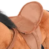 pluszowy-konik-64x60cm-brazowy-material-tkanina