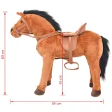 pluszowy-konik-64x60cm-brazowy-kod-producenta-z-91309