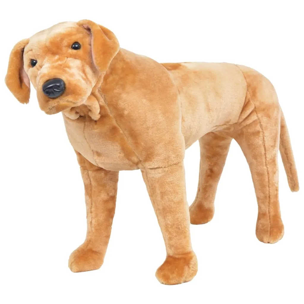 pluszowy-labrador-79x56cm-jasnobrazowy