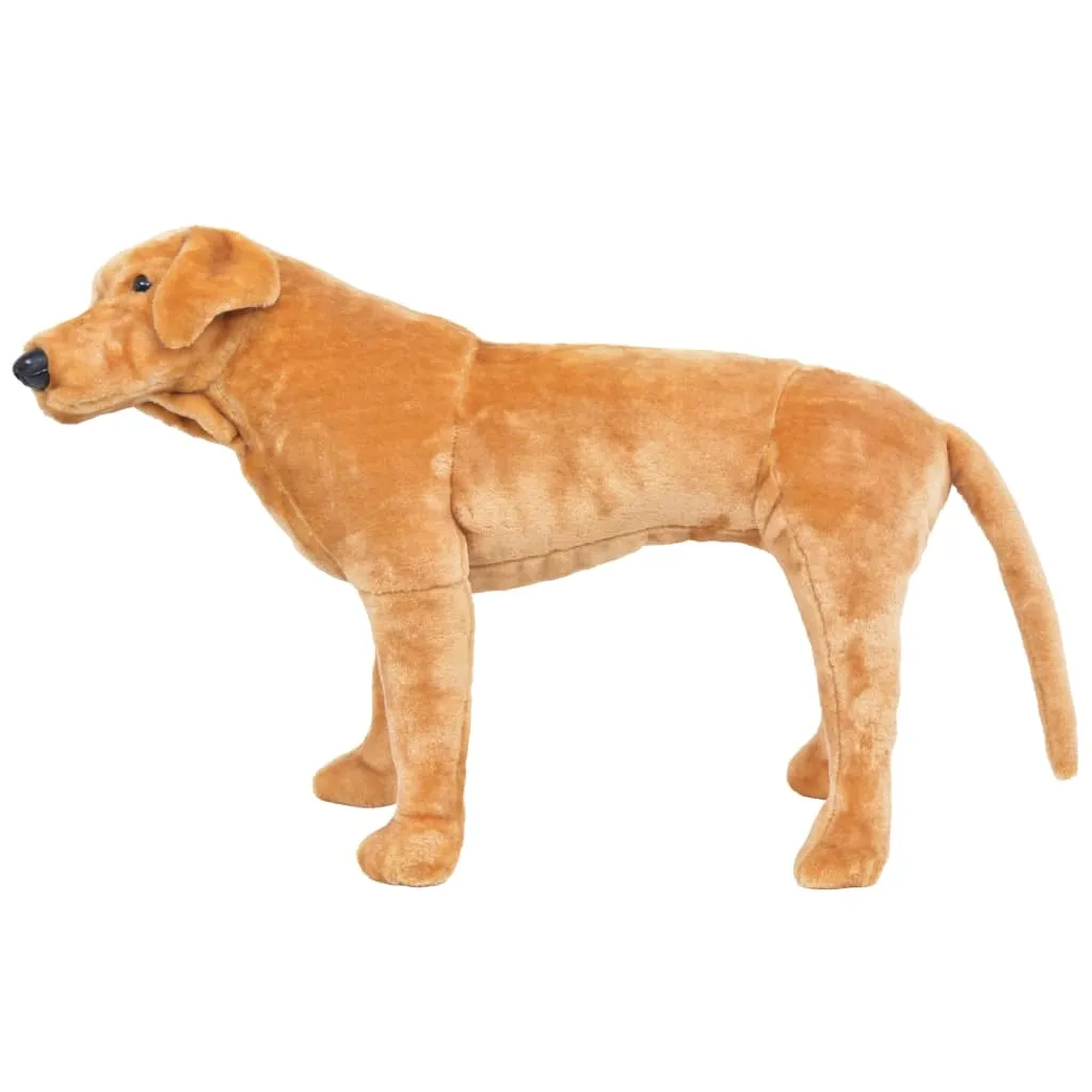 pluszowy-labrador-79x56cm-jasnobrazowy