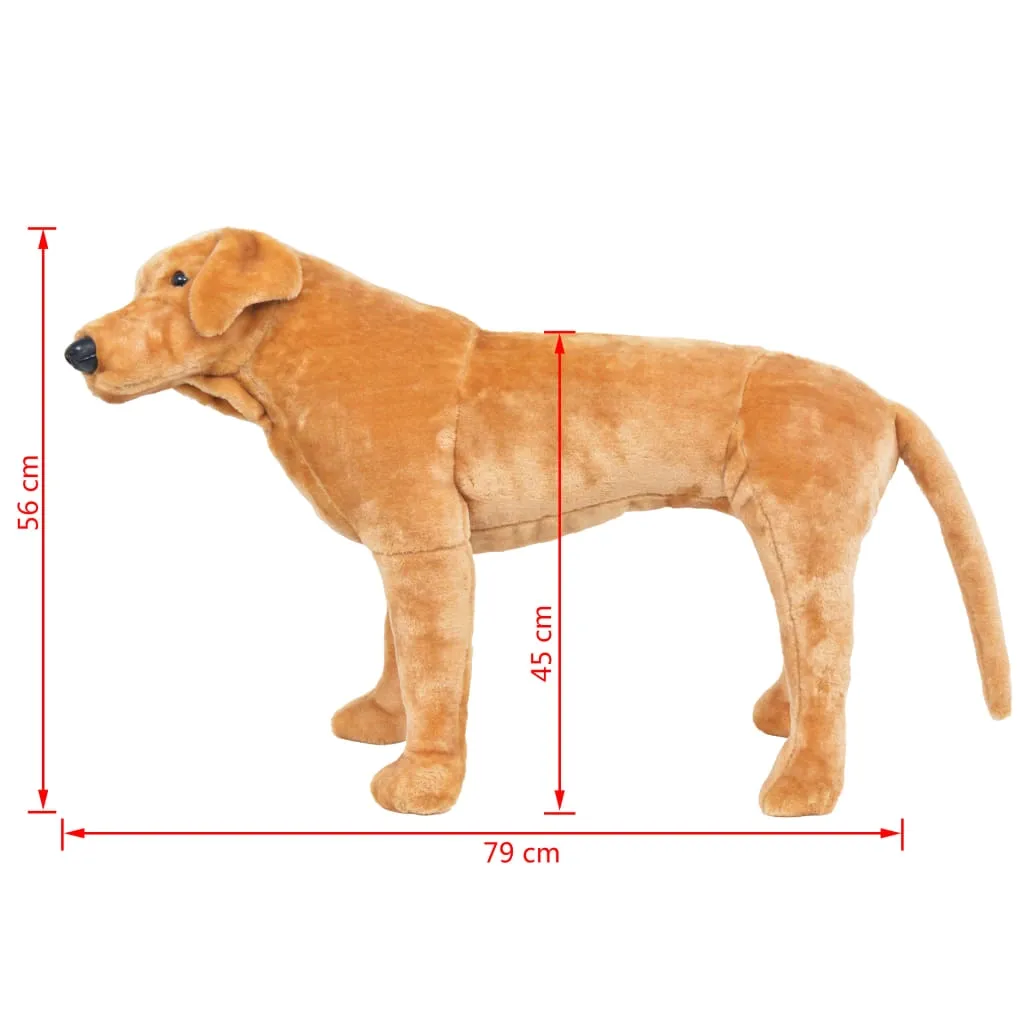 pluszowy-labrador-79x56cm-jasnobrazowy-stan-nowy