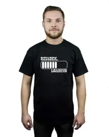 koszulka-meska-dziadek-loading-xxl