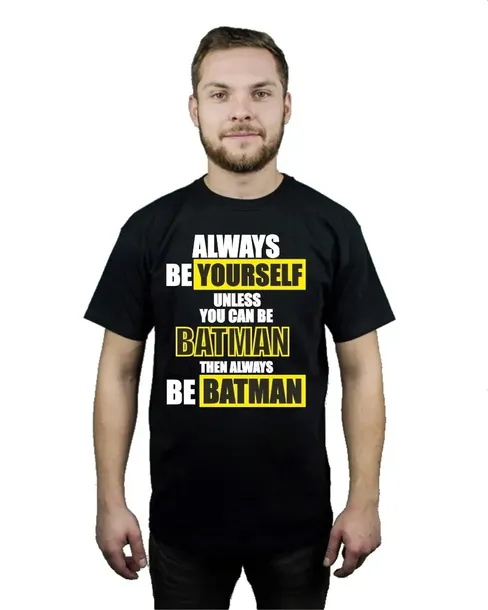 koszulka-meska-be-batman-s-rozmiar-s