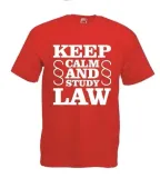 koszulka-meska-keep-calm-and-study-law-m
