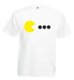 koszulka-meska-pacman-m