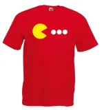 koszulka-meska-pacman-m-stan-nowy