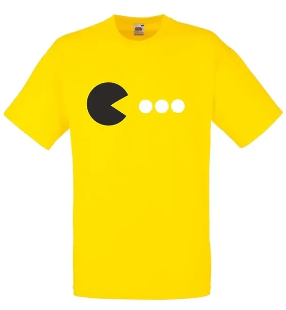 koszulka-meska-pacman-m-dekolt-okragly