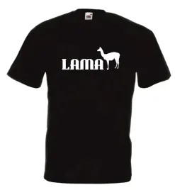 koszulka-meska-lama-m