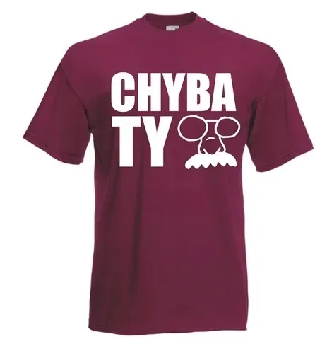 koszulka-meska-chyba-ty-l