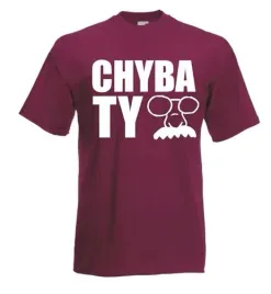 koszulka-meska-chyba-ty-l