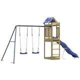 plac-zabaw-do-ogrodu-impregnowane-drewno-sosnowe