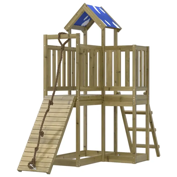plac-zabaw-do-ogrodu-impregnowane-drewno-sosnowe-marka-vidaxl