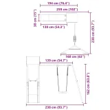 plac-zabaw-do-ogrodu-impregnowane-drewno-sosnowe-kod-producenta-3279015-producent-vidaxl