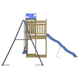 plac-zabaw-do-ogrodu-impregnowane-drewno-sosnowe-stan-nowy-kod-producenta-3279003