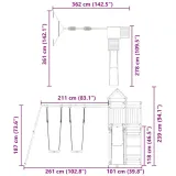 plac-zabaw-do-ogrodu-impregnowane-drewno-sosnowe-kod-producenta-3279003-producent-vidaxl