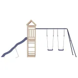 plac-zabaw-do-ogrodu-lite-drewno-sosnowe-stan-nowy-marka-vidaxl