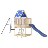 plac-zabaw-do-ogrodu-lite-drewno-sosnowe-marka-vidaxl