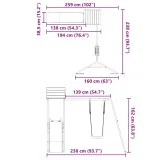 plac-zabaw-do-ogrodu-lite-drewno-sosnowe-kod-producenta-3155855-producent-vidaxl