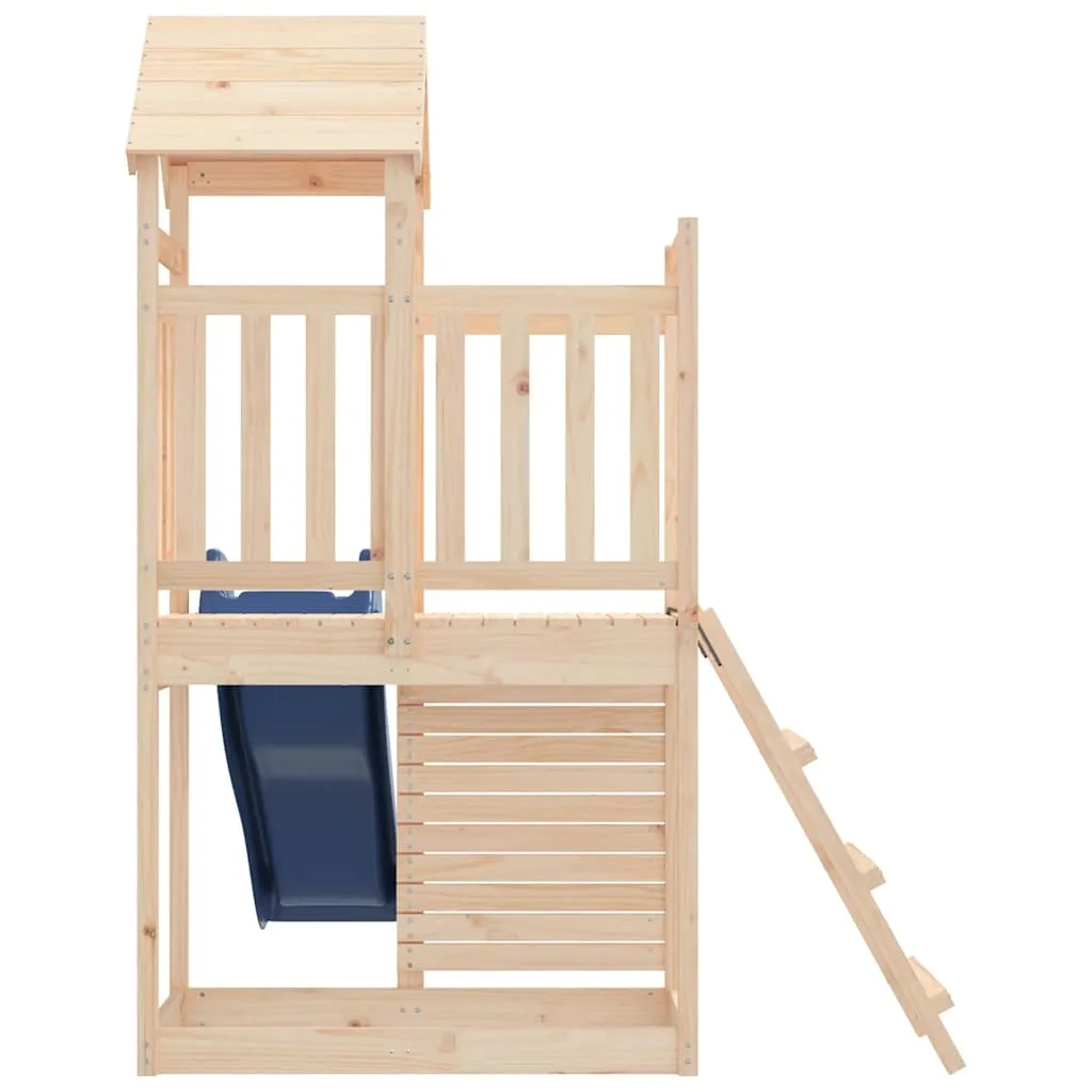 plac-zabaw-do-ogrodu-lite-drewno-sosnowe-stan-nowy