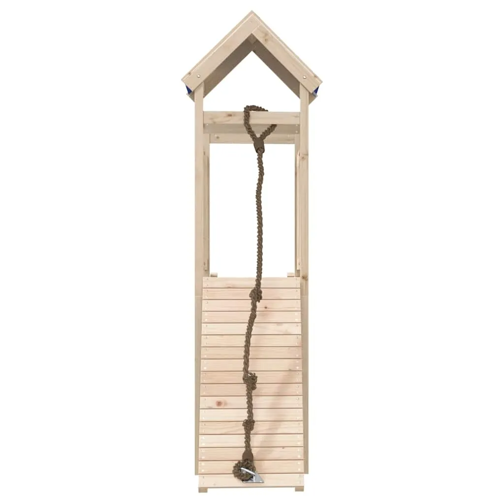 plac-zabaw-do-ogrodu-lite-drewno-sosnowe-stan-nowy