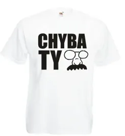 koszulka-meska-chyba-ty-m