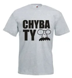 koszulka-meska-chyba-ty-l