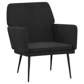 fotel-czarny-62x79x79-cm-obity-aksamitem
