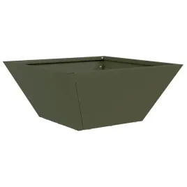 doniczka-ogrodowa-zielony-oliwkowy-35-x-35-x-15-cm