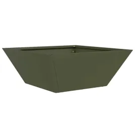 doniczka-ogrodowa-zielony-oliwkowy-40-x-40-x-15-cm