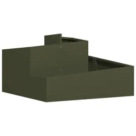 doniczka-ogrodowa-zielony-oliwkowy-80-x-80-x-50-cm