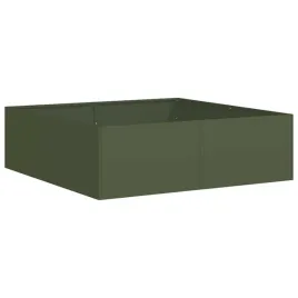 doniczka-oliwkowo-zielona-100x100x30-cm-stal