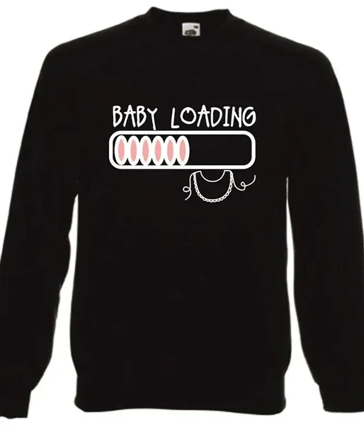 bluza-damska-baby-loading-xxl-wzor-dominujacy-napisy