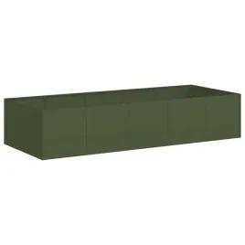 doniczka-oliwkowo-zielona-200x80x40-cm-stal