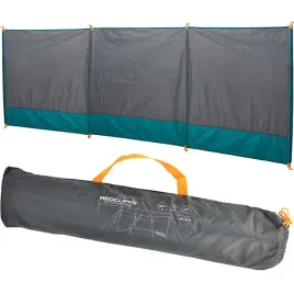 parawan-plazowy-skladany-na-plaze-oslona-4x14m-pokrowiec-redcliffs-szary