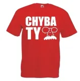 koszulka-meska-chyba-ty-l