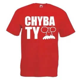 koszulka-meska-chyba-ty-l