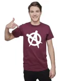 koszulka-meska-anarchy-xl-stan-nowy